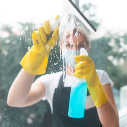 limpieza por horas en medellin